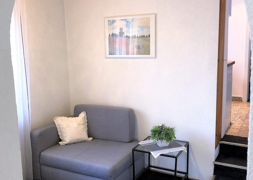 Rhineland-Palatinate Cochem Room