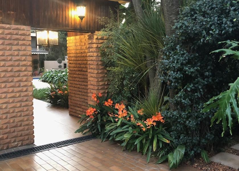 Gauteng Germiston Entrance