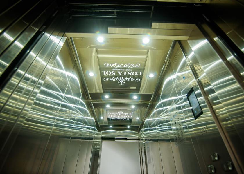 Moquegua (region) Moquegua Exterior Detail