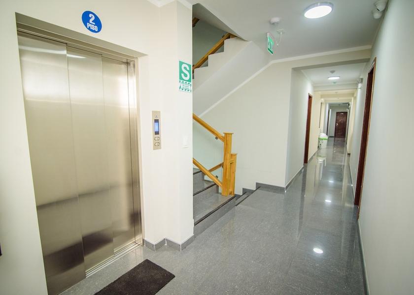 Moquegua (region) Moquegua Exterior Detail