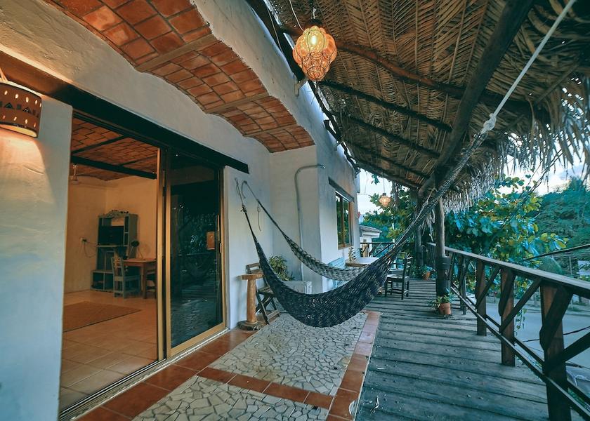 Nayarit Sayulita Terrace