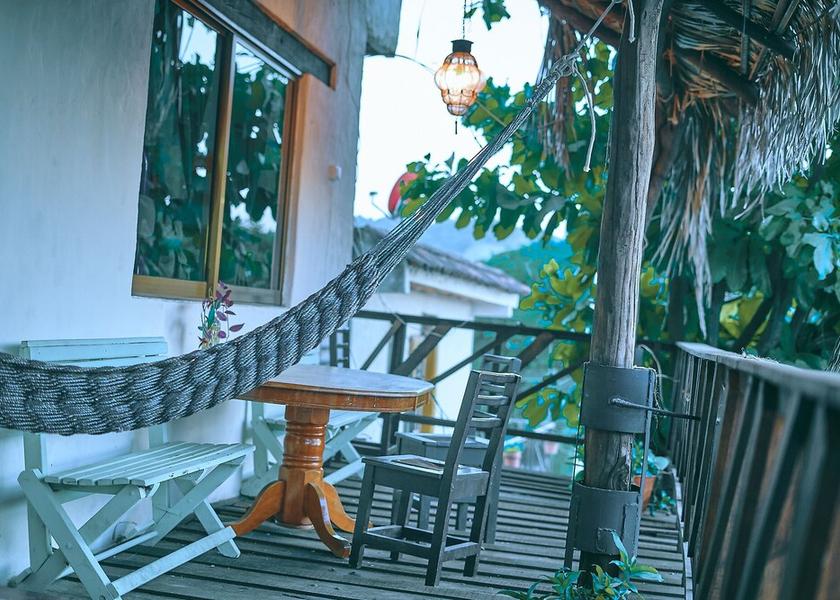 Nayarit Sayulita Terrace