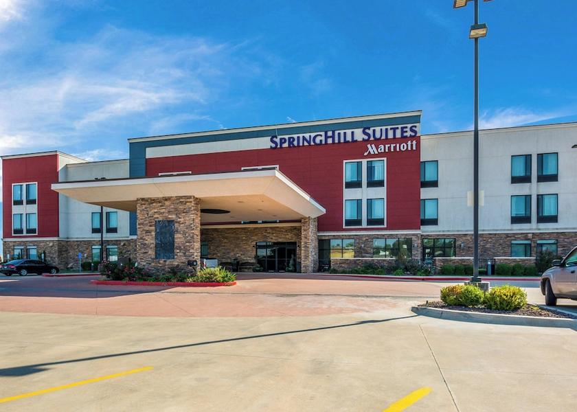 Oklahoma Enid Primary image