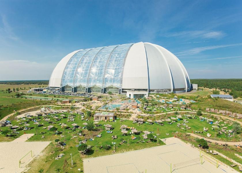 Brandenburg Region Krausnick-Gross Wasserburg Exterior Detail