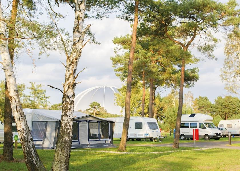 Brandenburg Region Krausnick-Gross Wasserburg Room