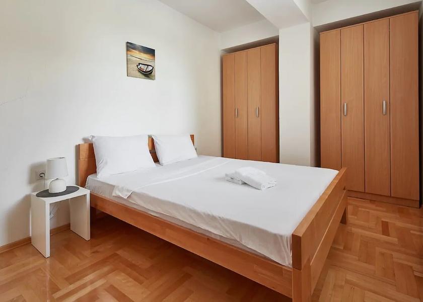Greater Skopje Skopje Room