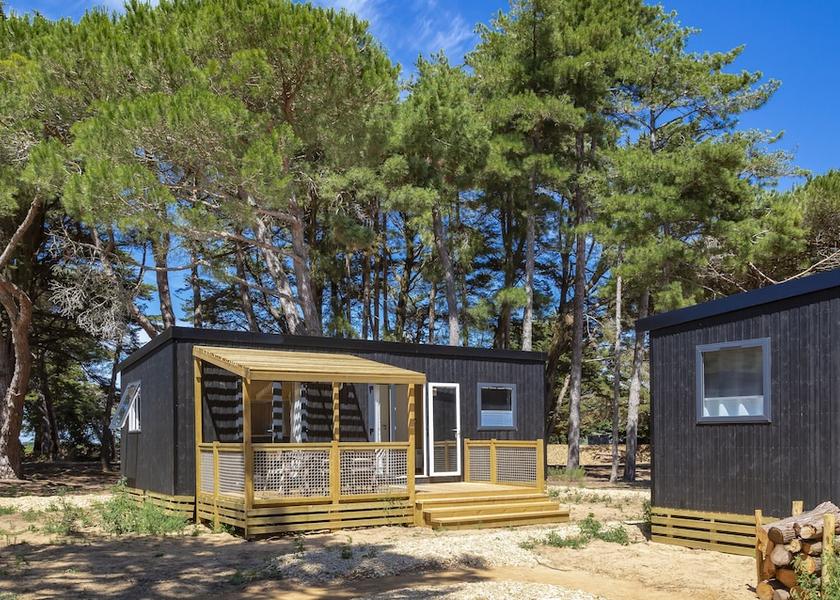 Nouvelle-Aquitaine Le Bois-Plage-En-Re Exterior Detail