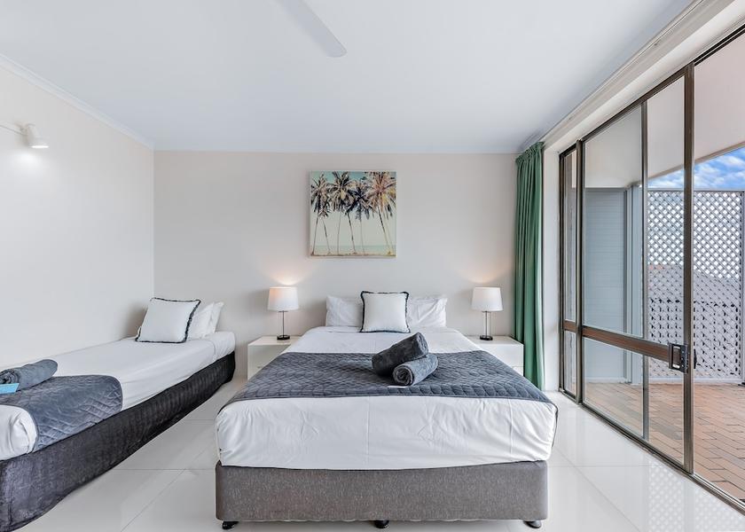 Queensland Airlie Beach Room