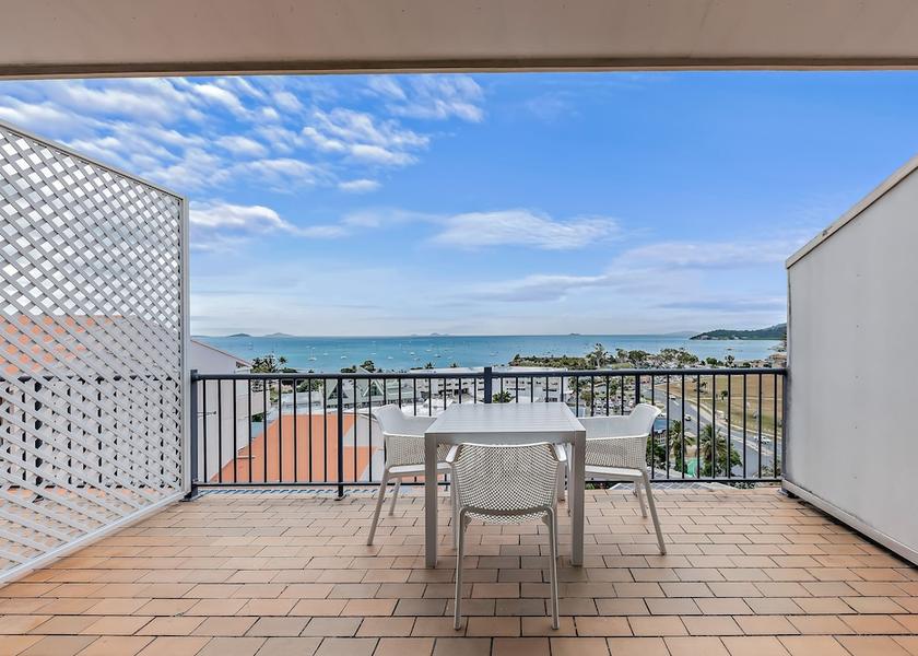 Queensland Airlie Beach View from Property