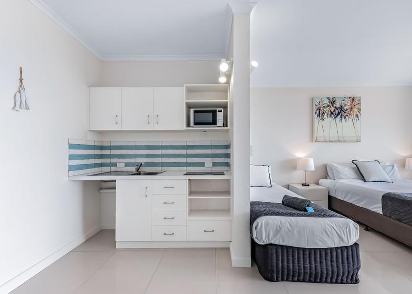 Queensland Airlie Beach Room