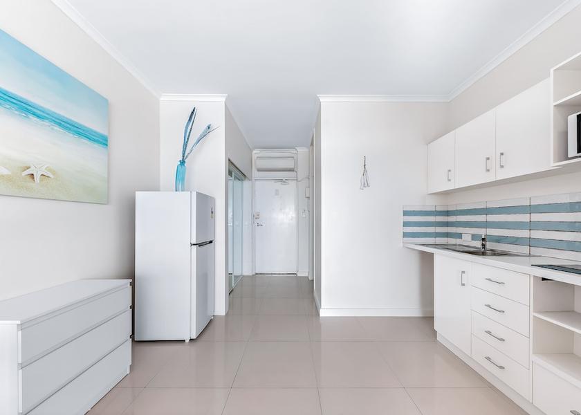 Queensland Airlie Beach Room