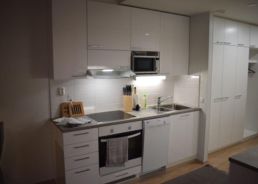 Vaasa Vaasa Kitchen