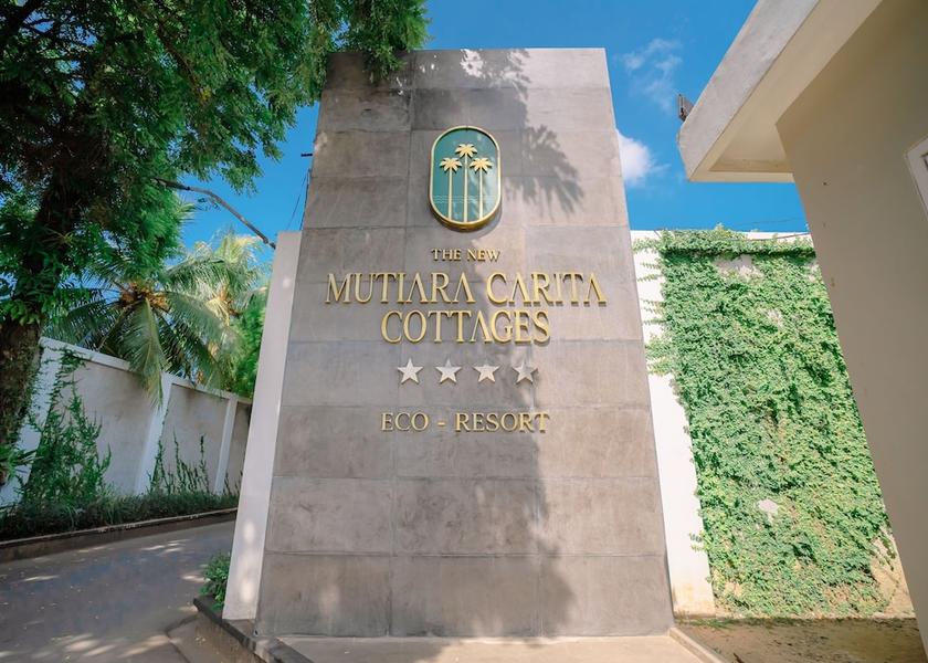 Banten Carita Facade