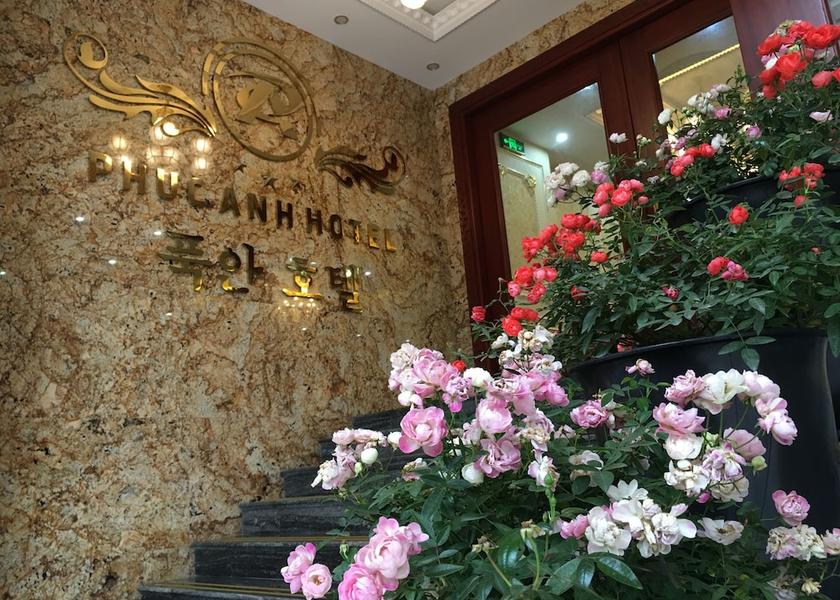 Bac Ninh Bac Ninh Exterior Detail