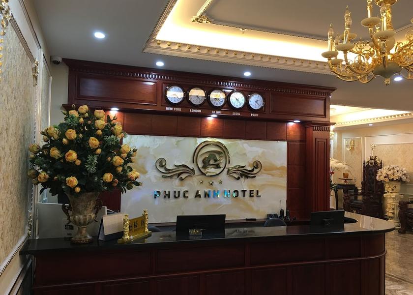 Bac Ninh Bac Ninh Reception