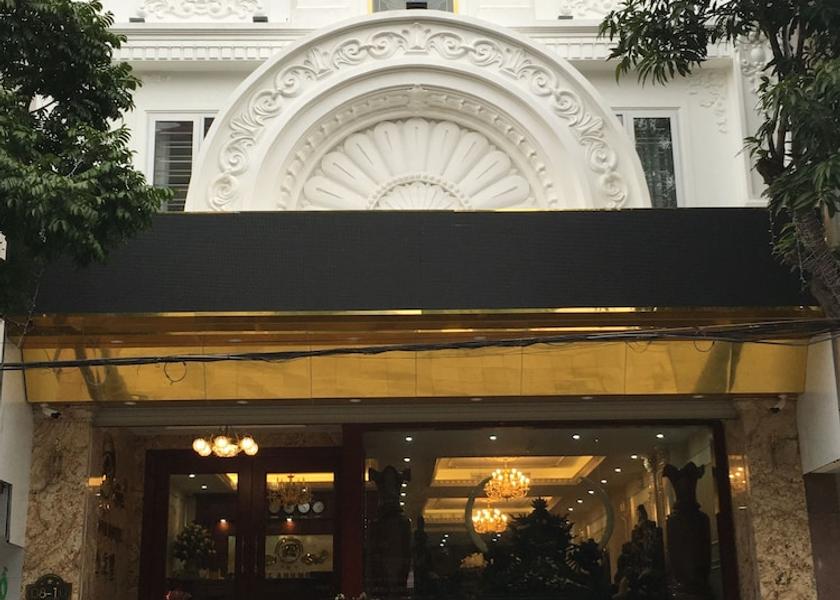 Bac Ninh Bac Ninh Exterior Detail