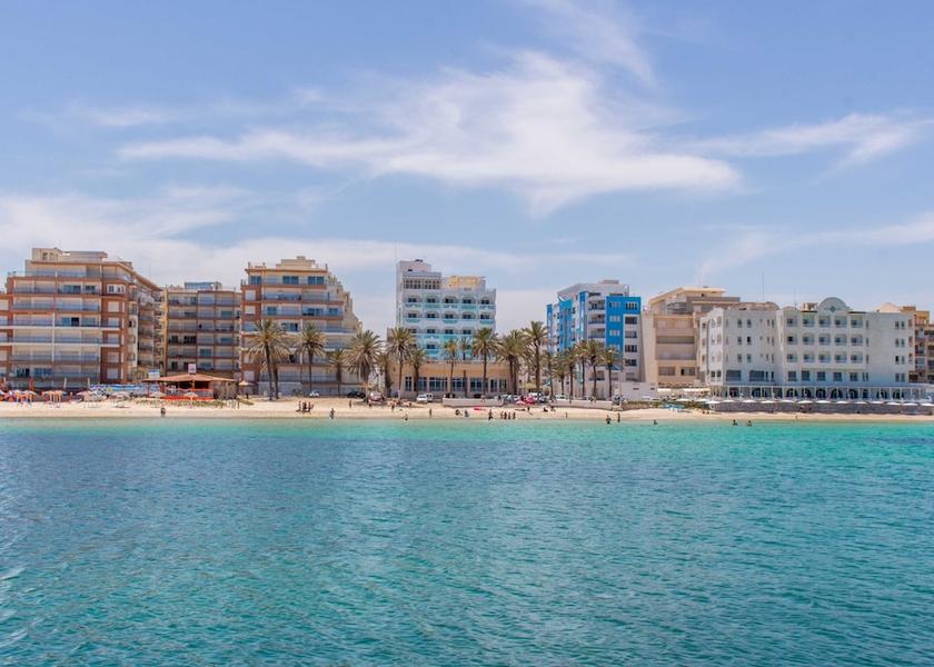  Sousse Beach