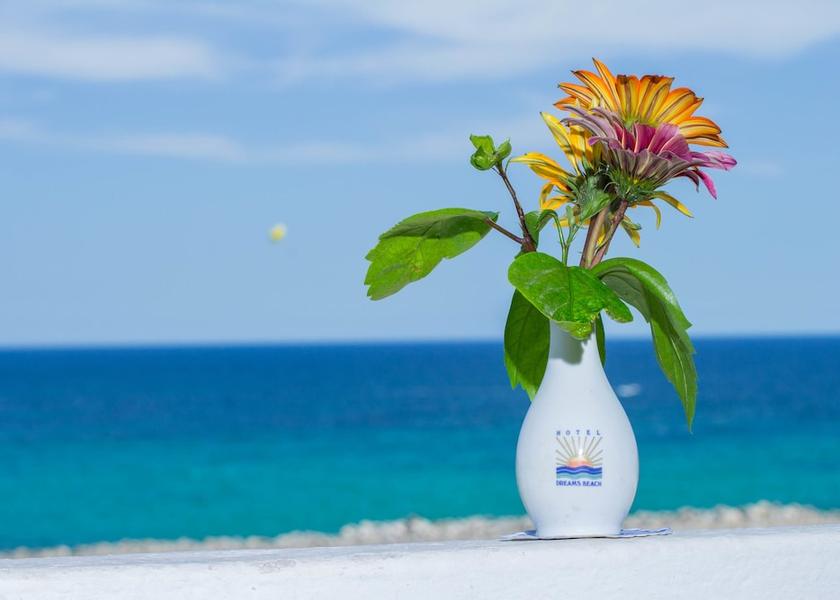  Sousse Exterior Detail