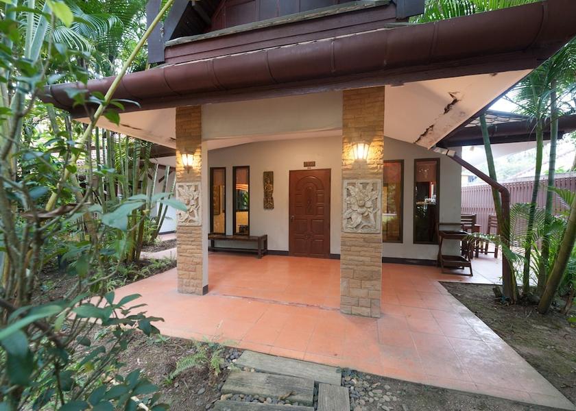 Chiang Mai Province Mae Rim Room