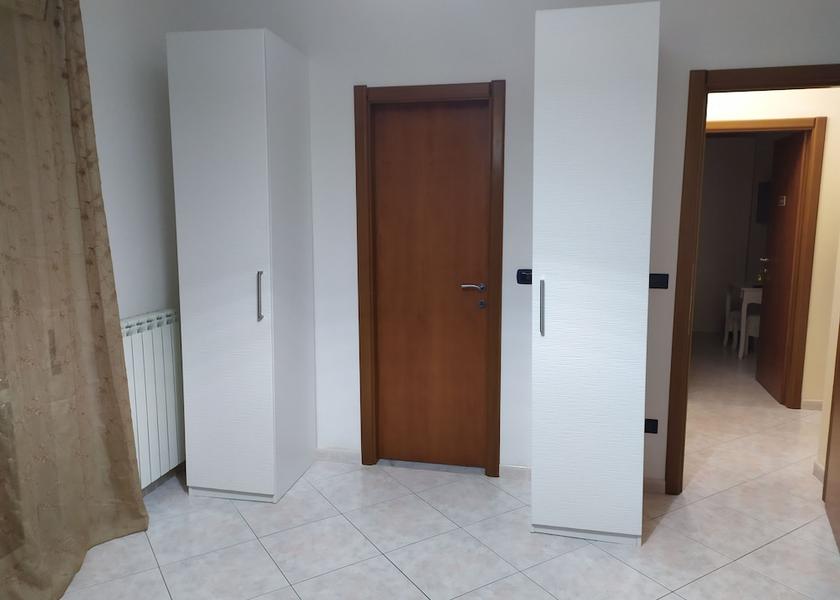 Sicily Gela Entrance