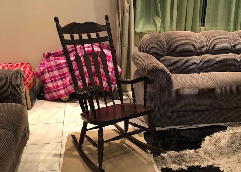  Paramaribo Living Area