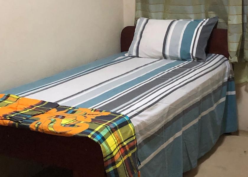  Paramaribo Room