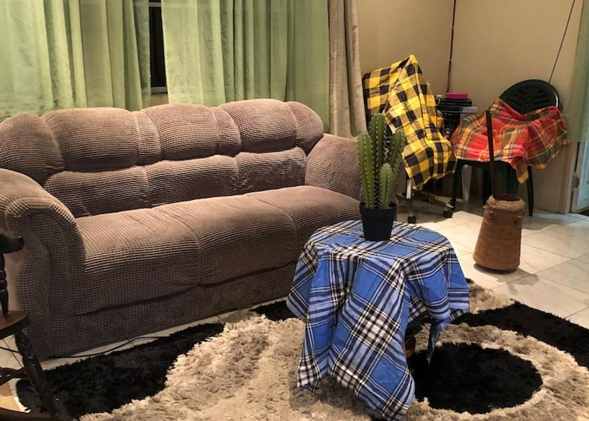  Paramaribo Living Area