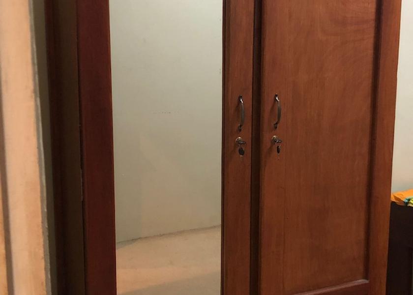  Paramaribo Room