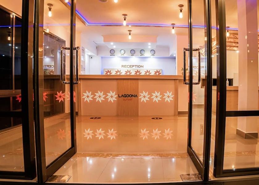 Kaafu Atoll Maafushi Primary image