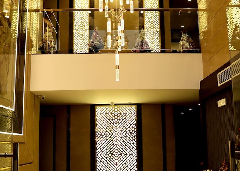Madhya Pradesh Indore Interior
