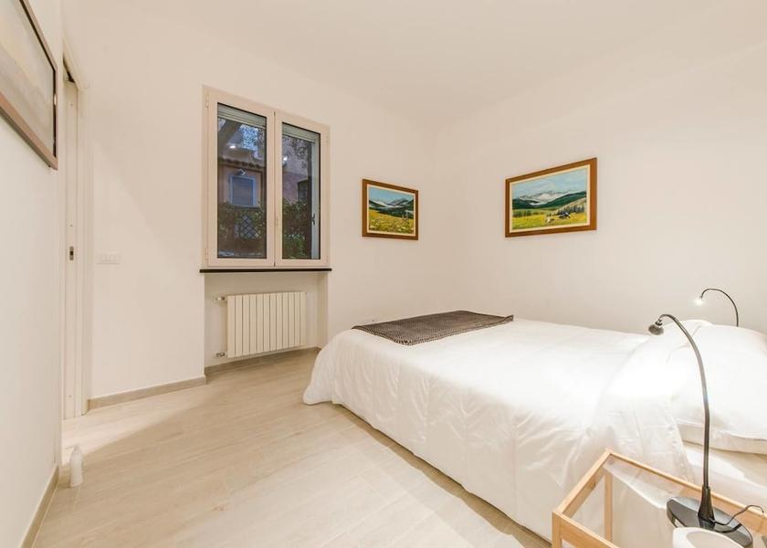 Liguria Garlenda Room