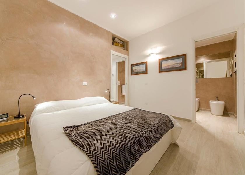 Liguria Garlenda Room