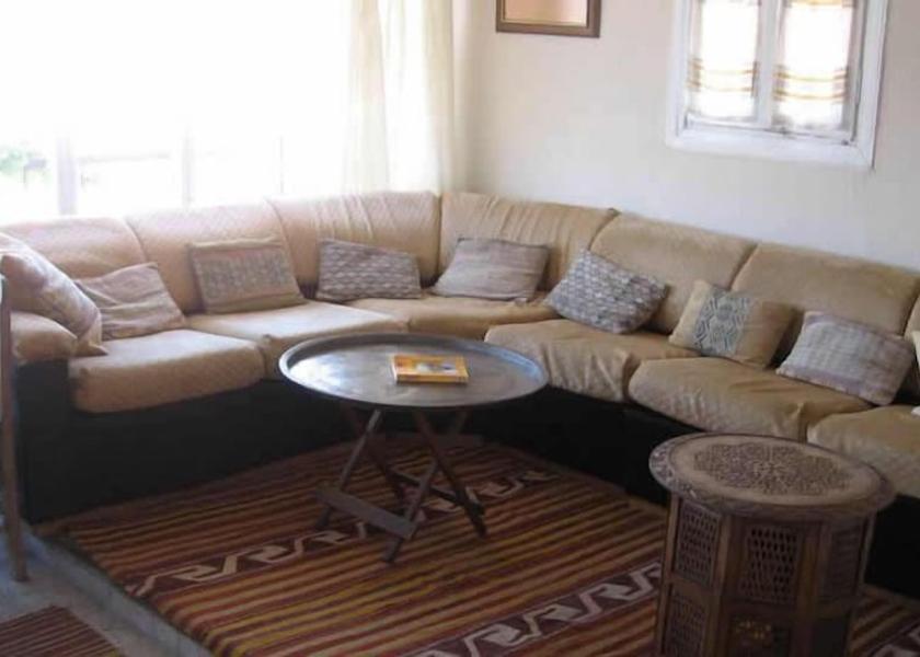 Izmir Bergama Lobby