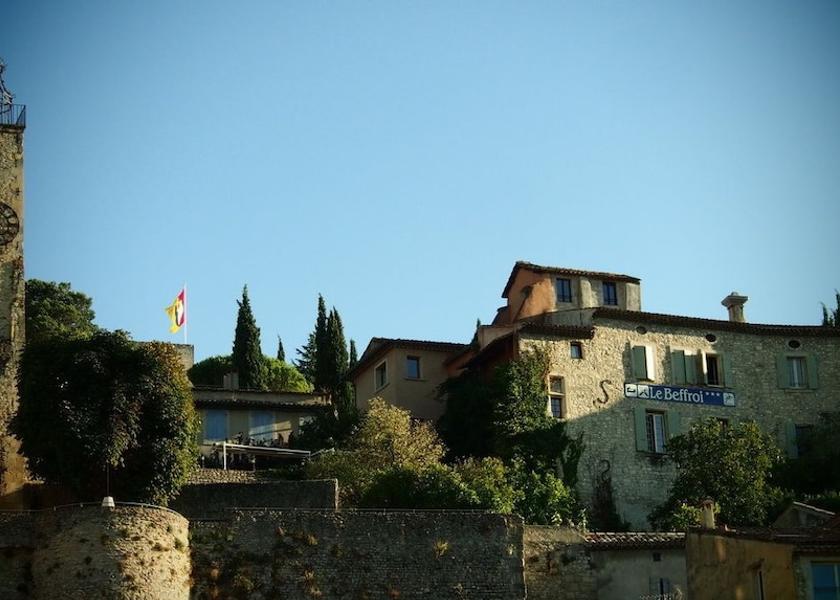 Provence - Alpes - Cote d'Azur Vaison-la-Romaine Primary image