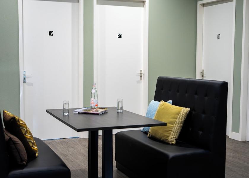 Gelderland Wageningen Interior
