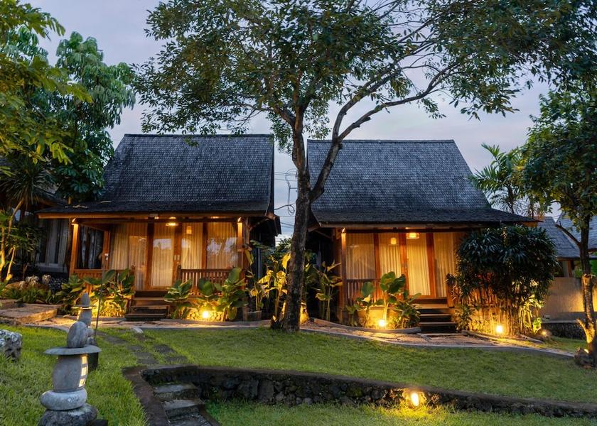 Bali Kerobokan Interior