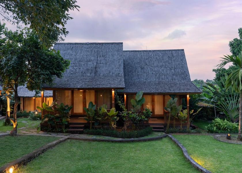 Bali Kerobokan Exterior