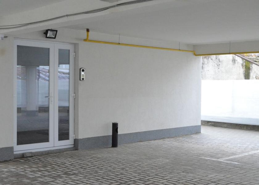 Iași County Iasi Entrance