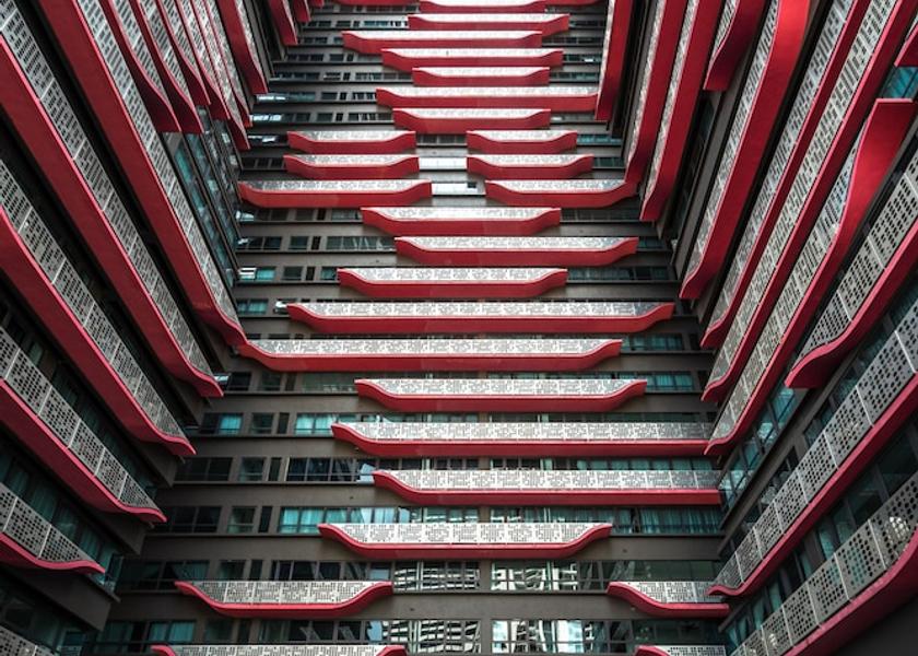 Selangor Ampang Exterior Detail