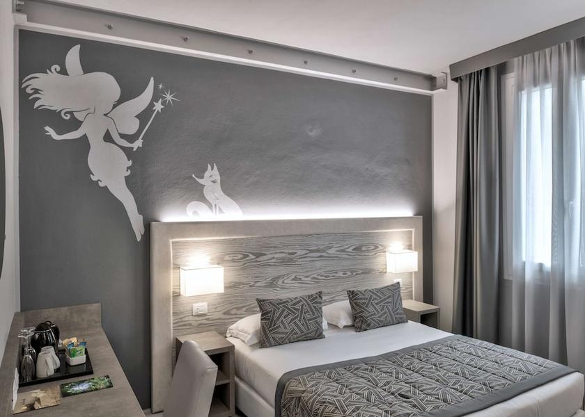 Emilia-Romagna Sestola Room