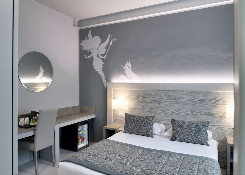 Emilia-Romagna Sestola Room