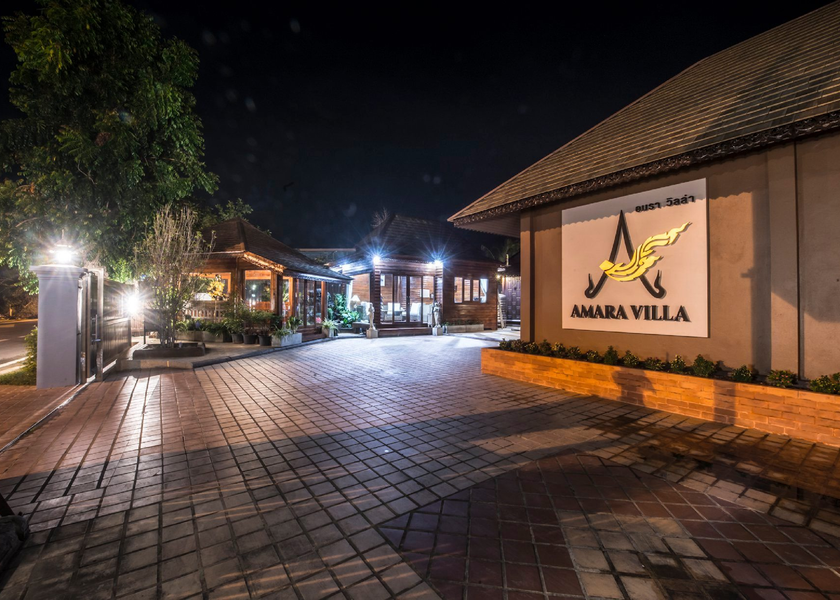 Prachuap Khiri Khan Province Pranburi Entrance