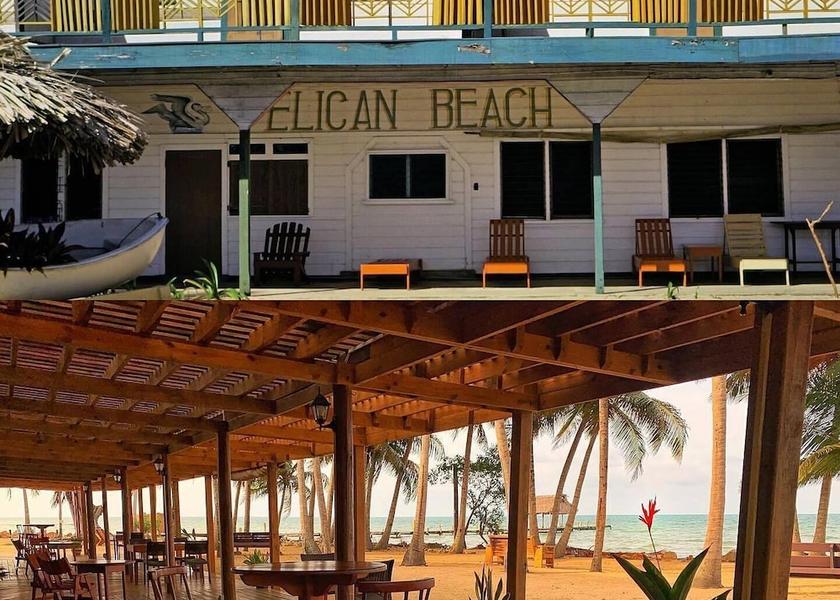 Stann Creek District Dangriga Restaurant