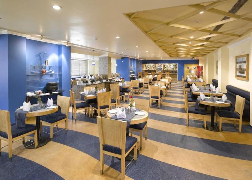 West Bengal Durgapur Food & Dining