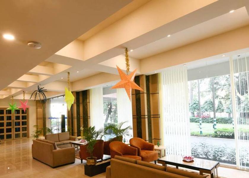 West Bengal Durgapur Public Areas