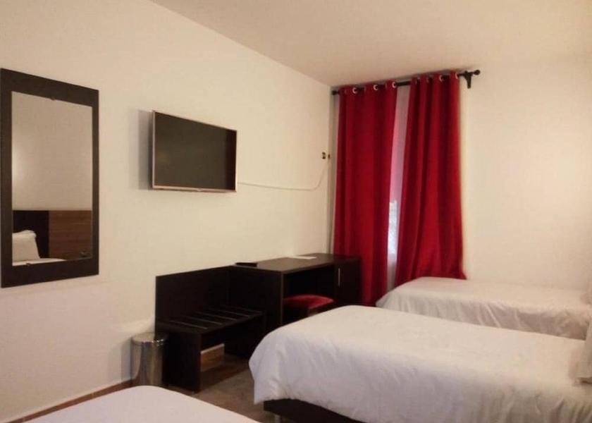  Annaba Room