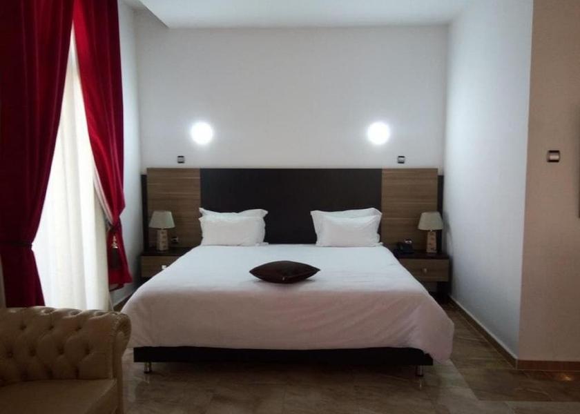 Annaba Province Annaba Room