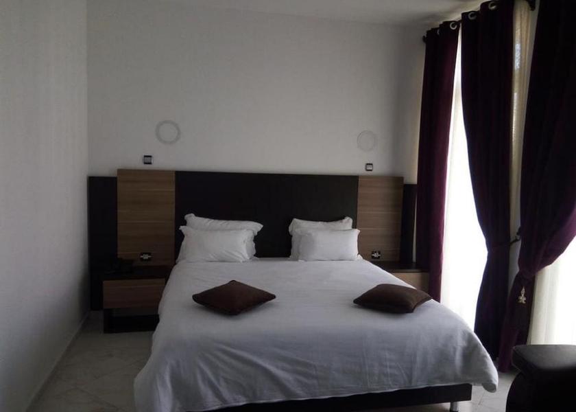  Annaba Room