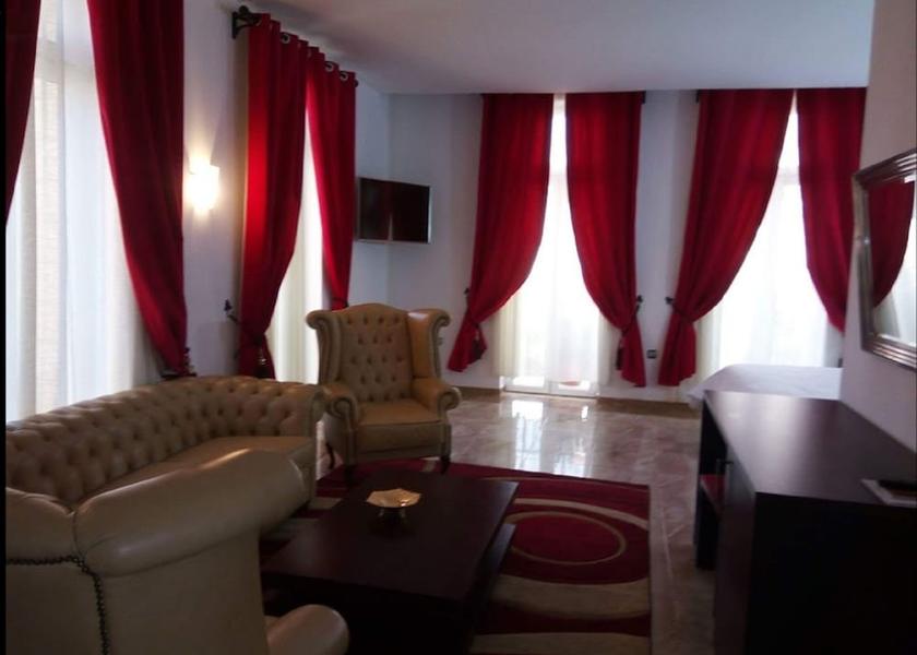 Annaba Province Annaba Room