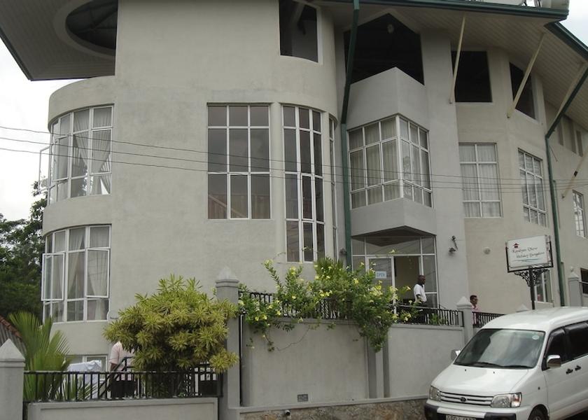 Central Province Kandy Primary image